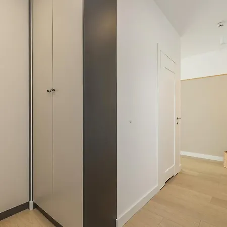 Family Apartment With Gym And Swimming Pool By Renters Prestige Kolobrzeg Exterior photo