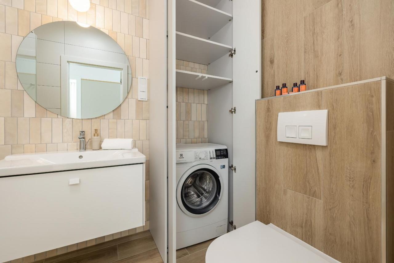 Apartment Family With Gym And Swimming Pool By Renters Prestige Kolobrzeg