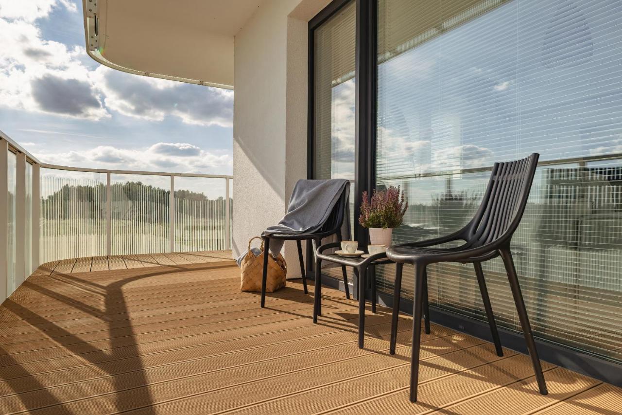 Family With Gym And Swimming Pool By Renters Prestige Apartment Kolobrzeg