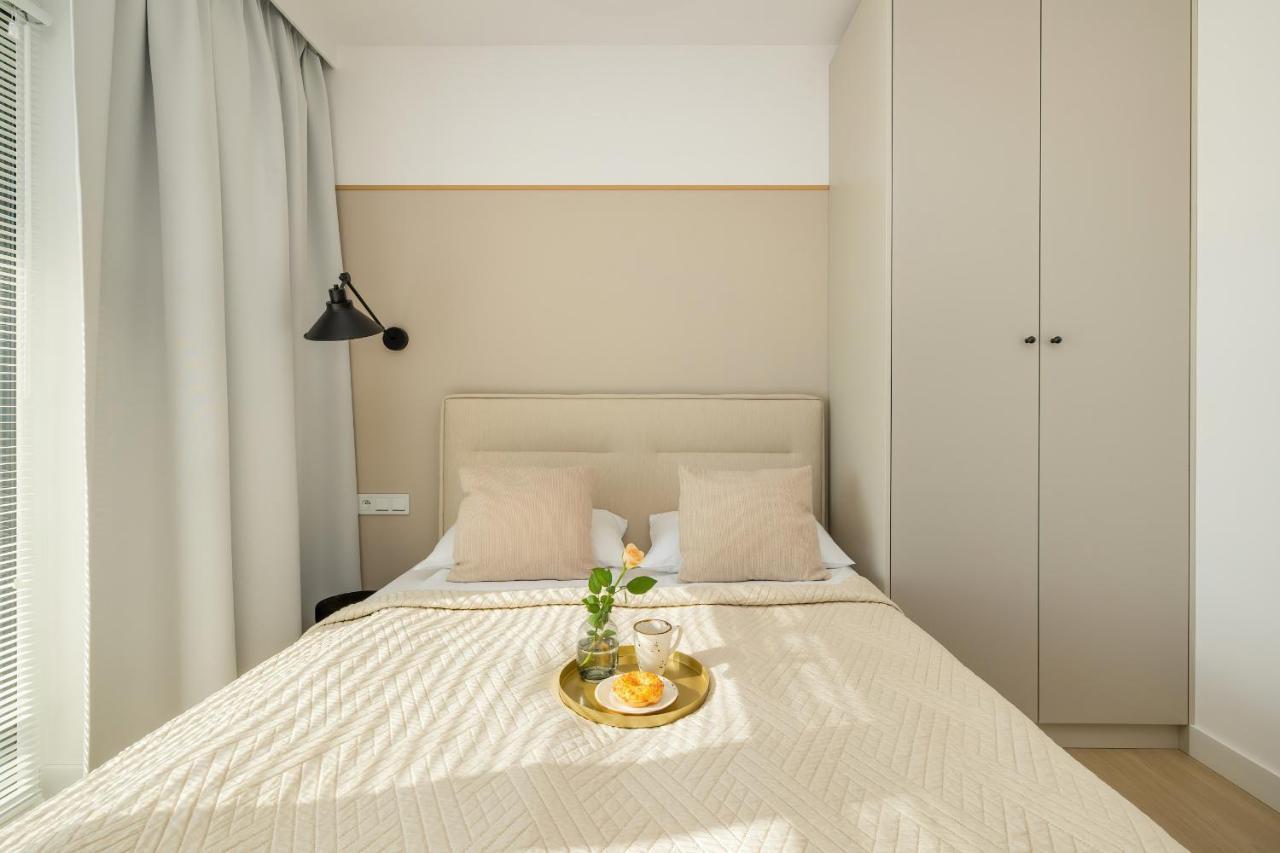 Apartment Family With Gym And Swimming Pool By Renters Prestige Kolobrzeg