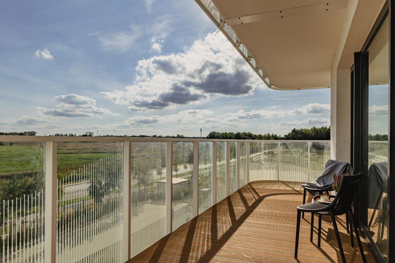 Family With Gym And Swimming Pool By Renters Prestige * Kolobrzeg